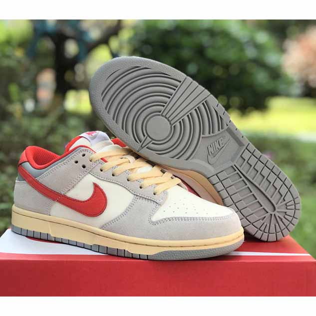 Nike Dunk Low 85 „Athletic Department“ Sneaker FJ5429-133 - EUR FASHION