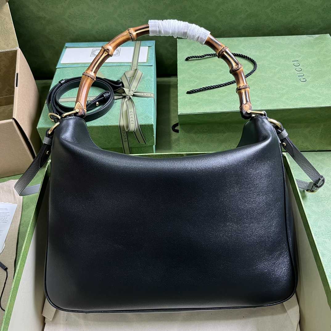 Gucci Diana Große Umhängetasche (34-26-9 cm) - EUR FASHION
