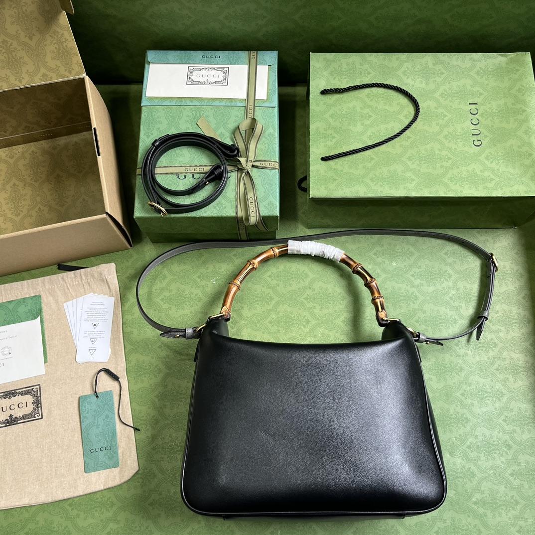 Gucci Diana Große Umhängetasche (34-26-9 cm) - EUR FASHION