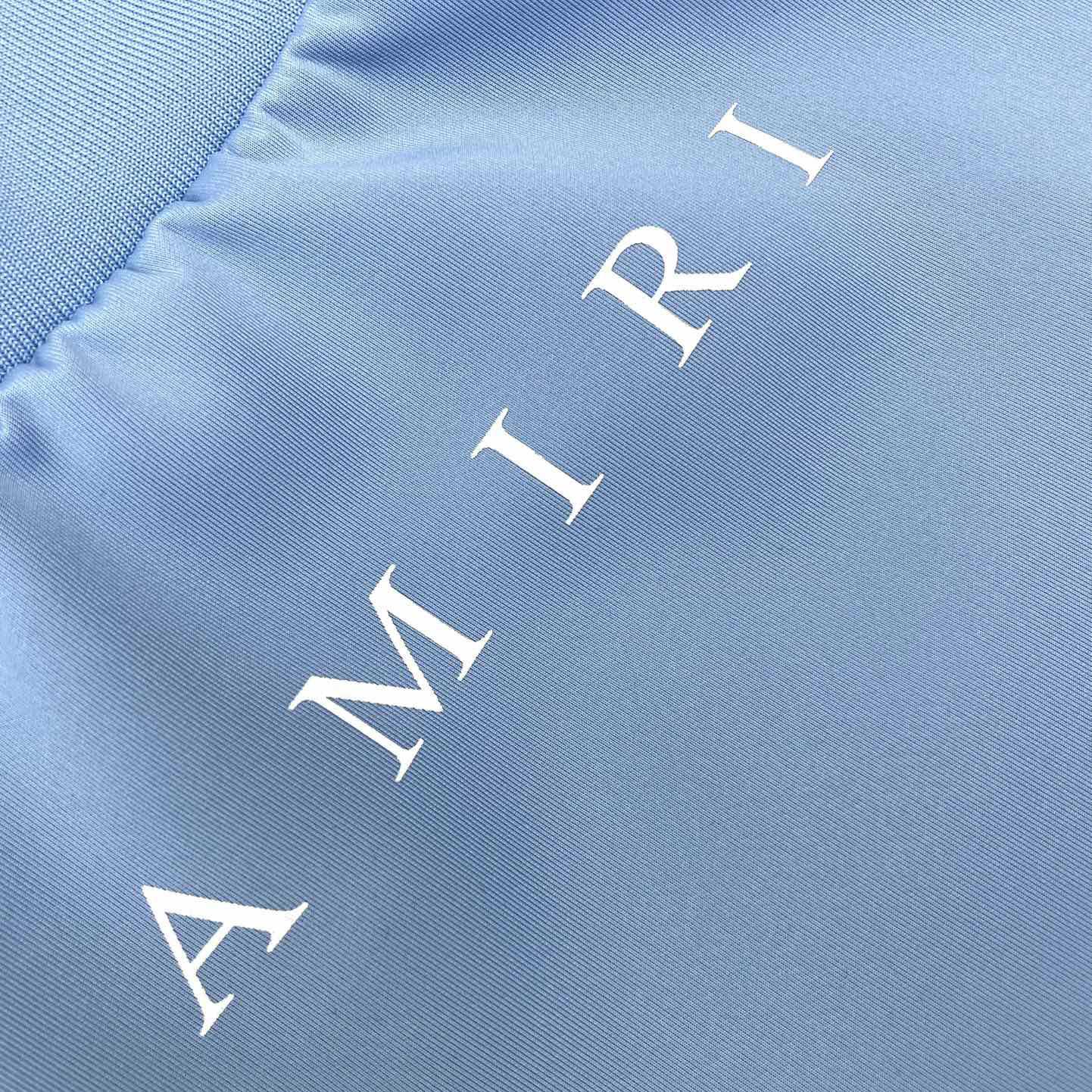 Amiri Always On Point Trainingsjacke - EUR FASHION