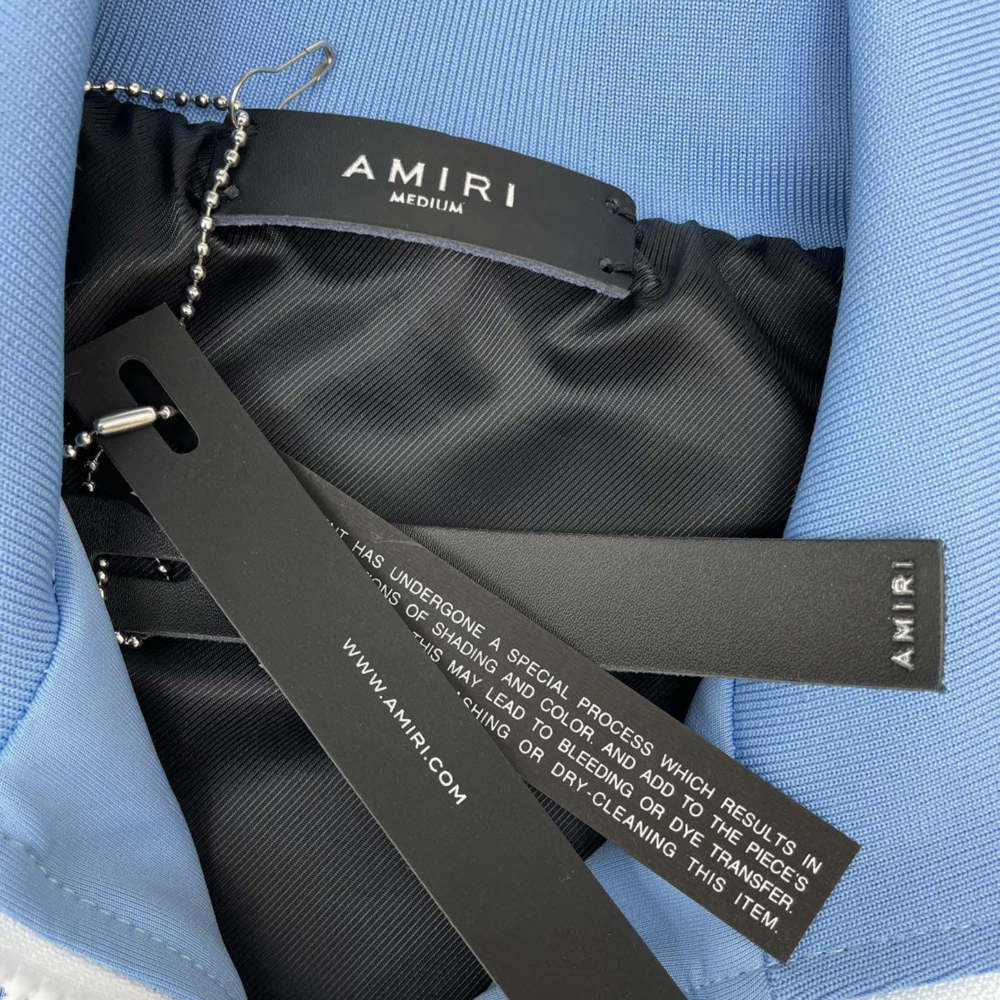 Amiri Always On Point Trainingsjacke - EUR FASHION