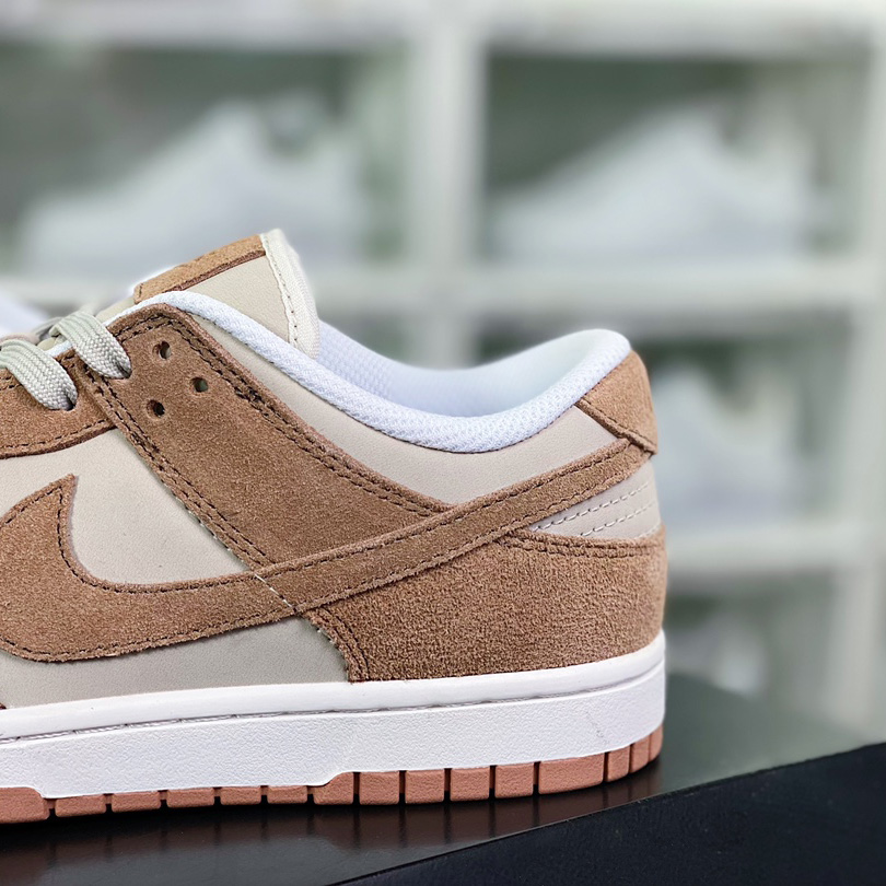 Nike Dunk Low Sneaker fd0873-126 - EUR FASHION