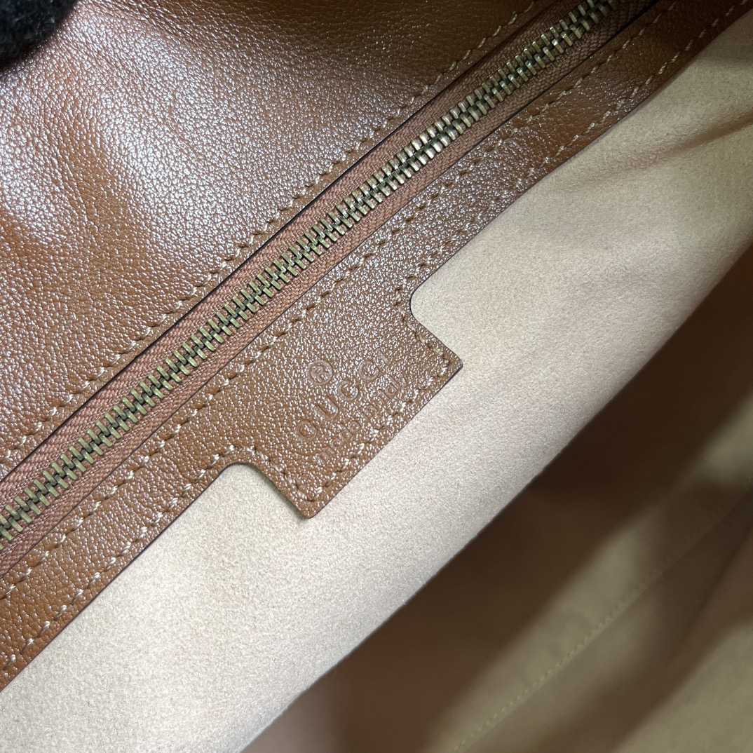 Gucci Diana Mittelgroße Umhängetasche (30-23-6,5 cm) - EUR FASHION