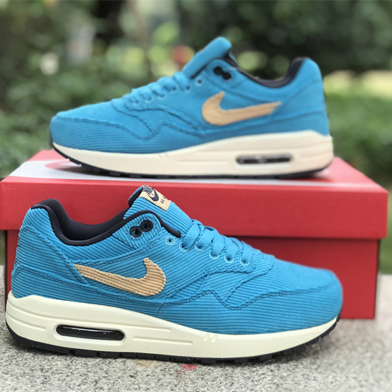 Nike Air Max 1 „Corduroy“ Sneaker FB8915-400 - EUR FASHION