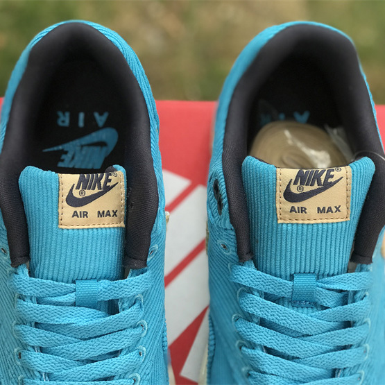 Nike Air Max 1 „Corduroy“ Sneaker FB8915-400 - EUR FASHION