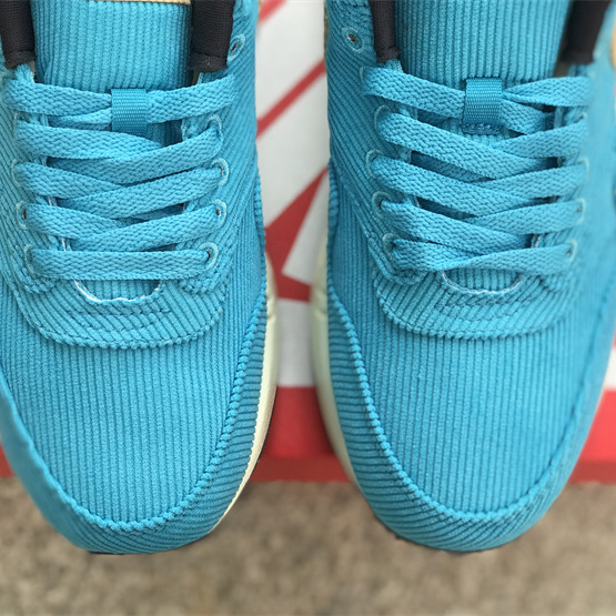 Nike Air Max 1 „Corduroy“ Sneaker FB8915-400 - EUR FASHION