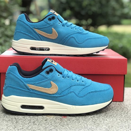 Nike Air Max 1 „Corduroy“ Sneaker FB8915-400 - EUR FASHION