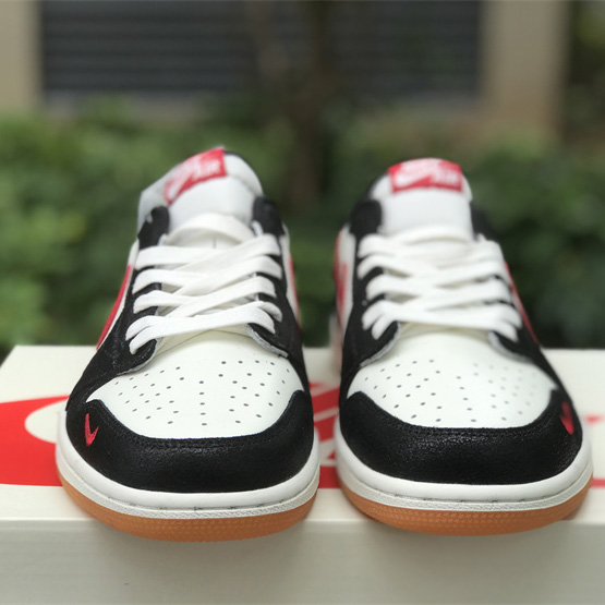 Fragment x Travis Scott x Air Jordan 1 Low Sneaker DM7866-996 - EUR FASHION