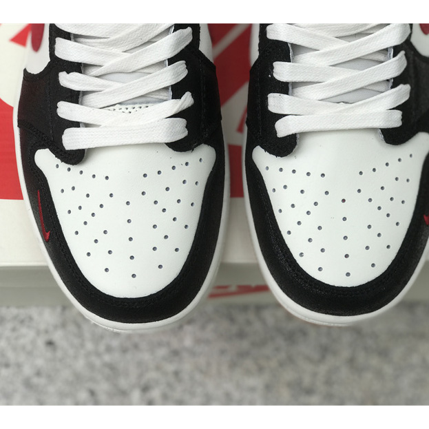 Fragment x Travis Scott x Air Jordan 1 Low Sneaker DM7866-996 - EUR FASHION