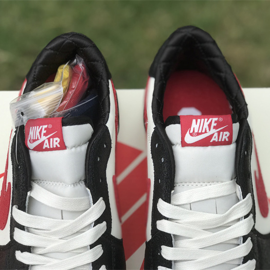 Fragment x Travis Scott x Air Jordan 1 Low Sneaker DM7866-996 - EUR FASHION