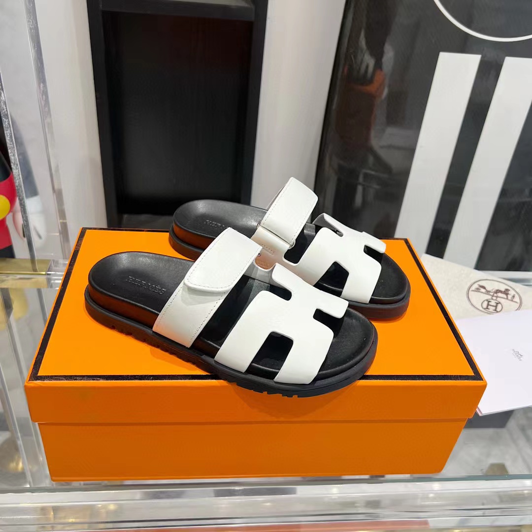 Hermes Chypre-Sandale - EUR FASHION