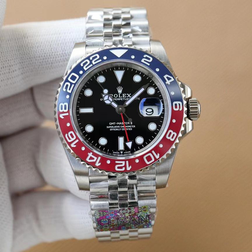 Rolex GMT-Master II Uhr - EUR FASHION