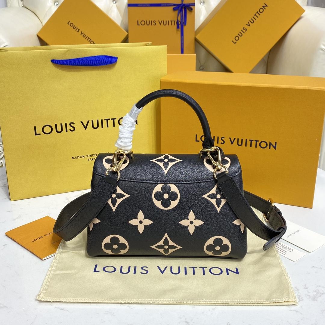 Louis Vuitton Madeleine BB (24 x 17 x 8,5 cm) M45978 - EUR FASHION