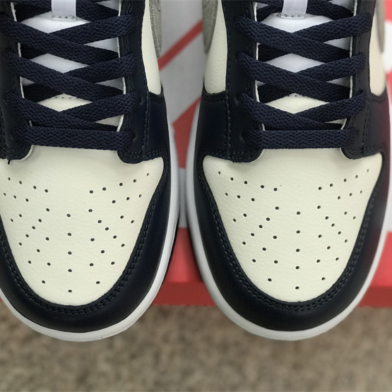 Nike Dunk Low „Midnight Navy“ Sneakers FD9749-400 - EUR FASHION