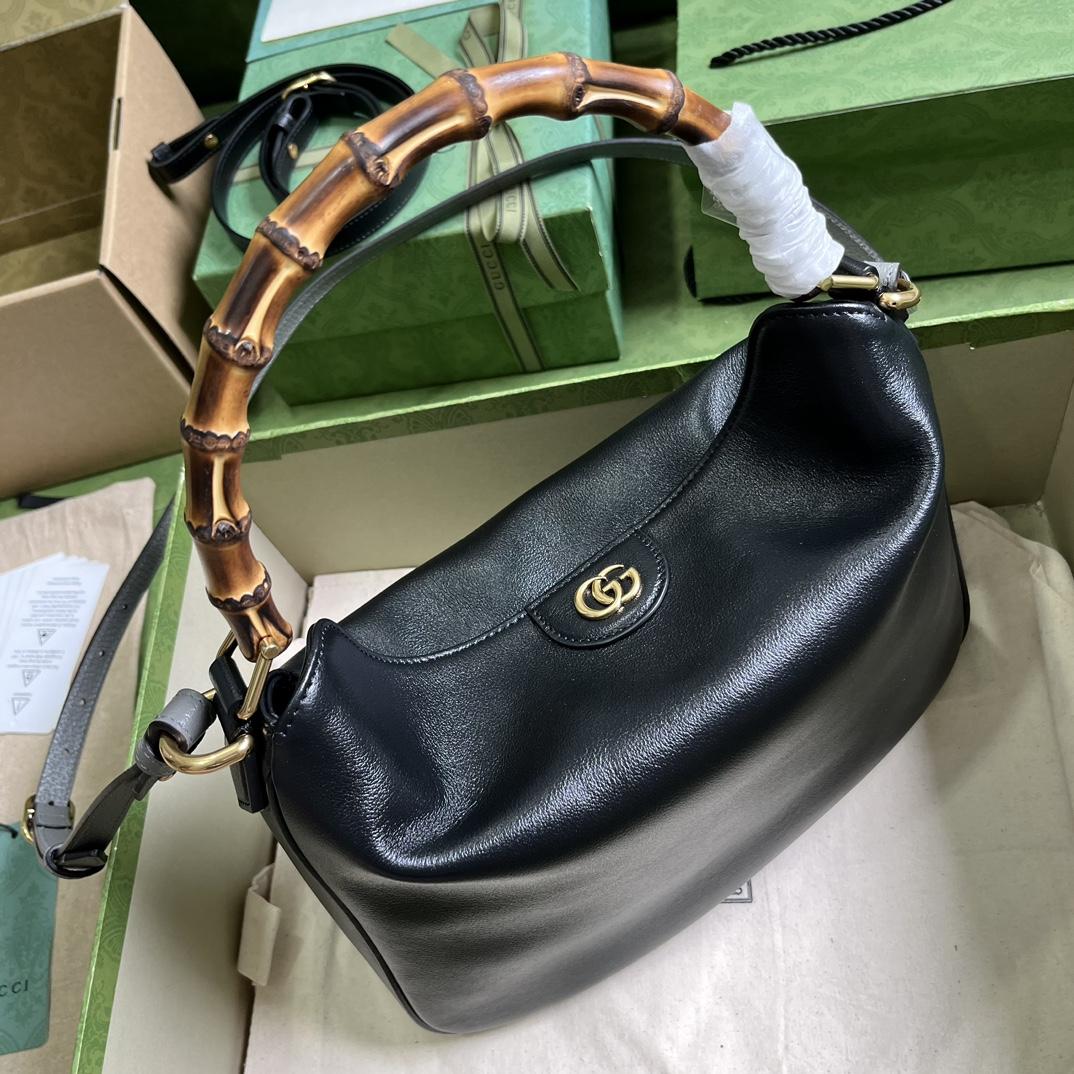 Gucci Diana Mittelgroße Umhängetasche (30-23-6,5 cm) - EUR FASHION