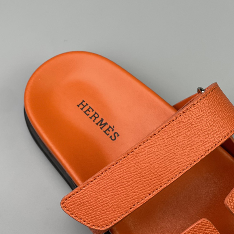 Hermes Chypre-Sandale - EUR FASHION