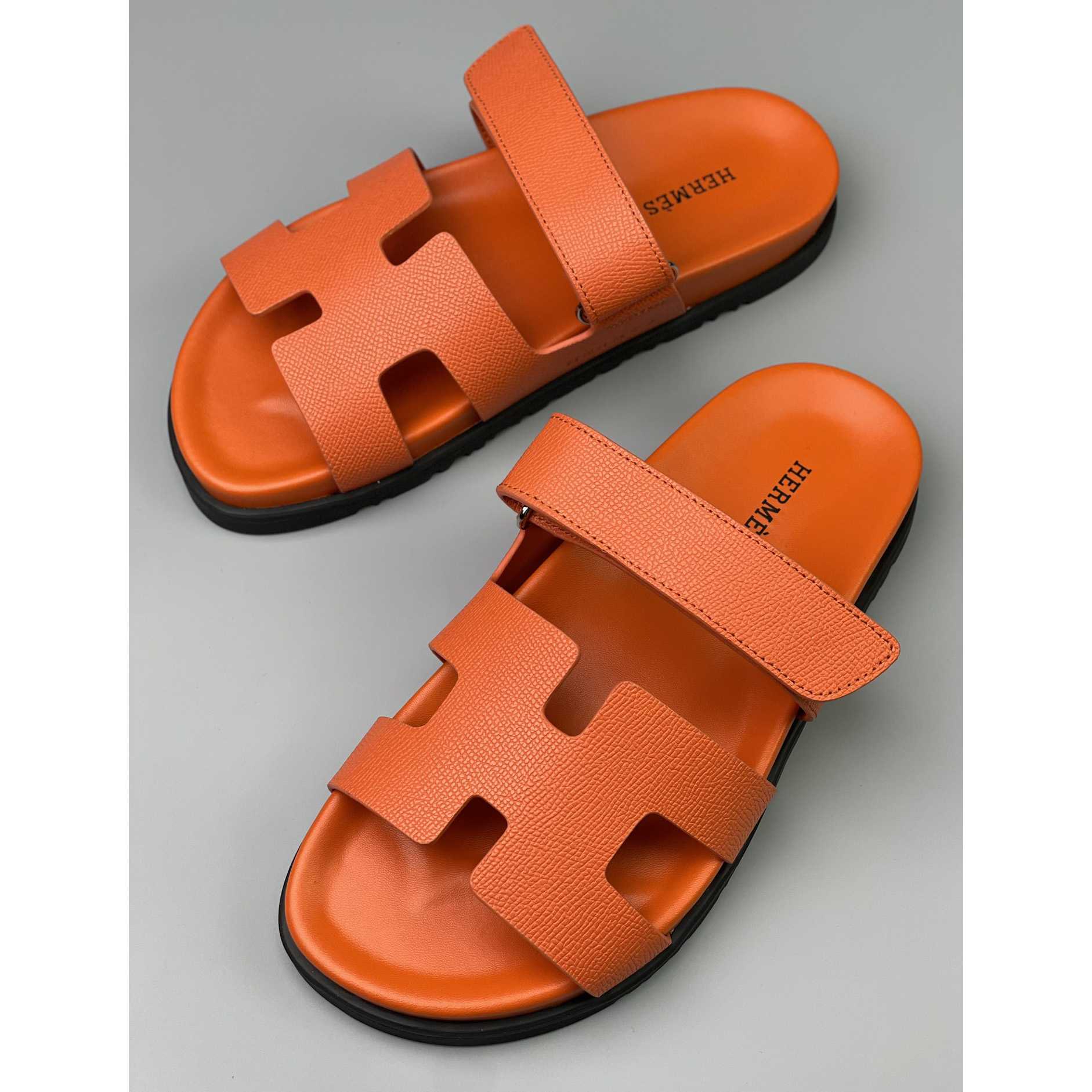 Hermes Chypre-Sandale - EUR FASHION
