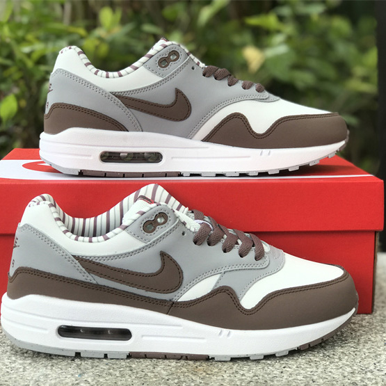 Nike Air Max 1 „Shima Shima“ Sneaker FB8916-100 - EUR FASHION