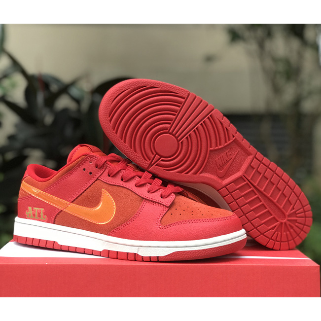 Nike Dunk Low „ATL“ Sneaker FD0724-657 - EUR FASHION