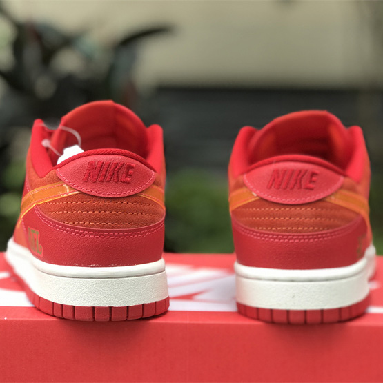 Nike Dunk Low „ATL“ Sneaker FD0724-657 - EUR FASHION