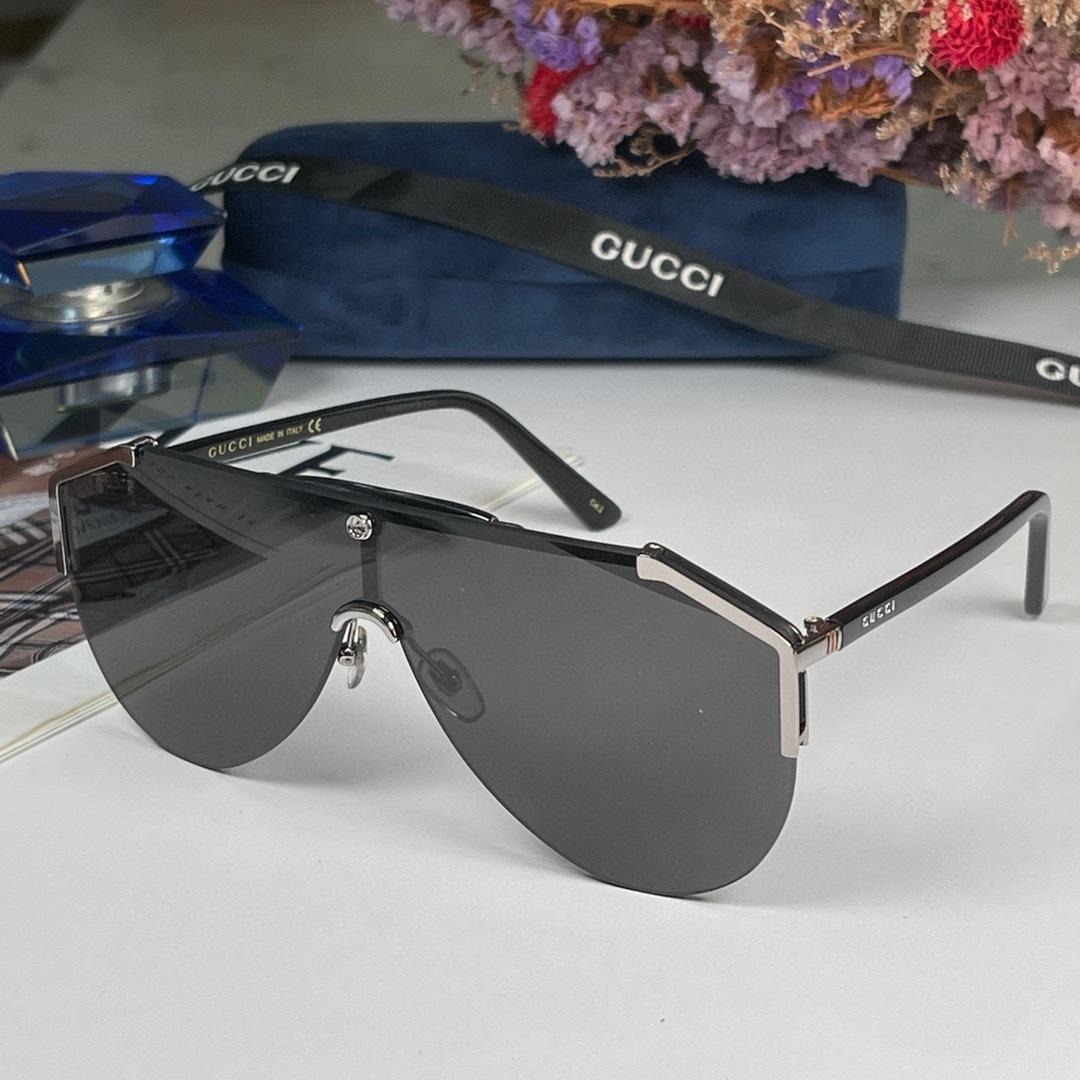 Gucci GG0584S Sonnenbrille - EUR FASHION