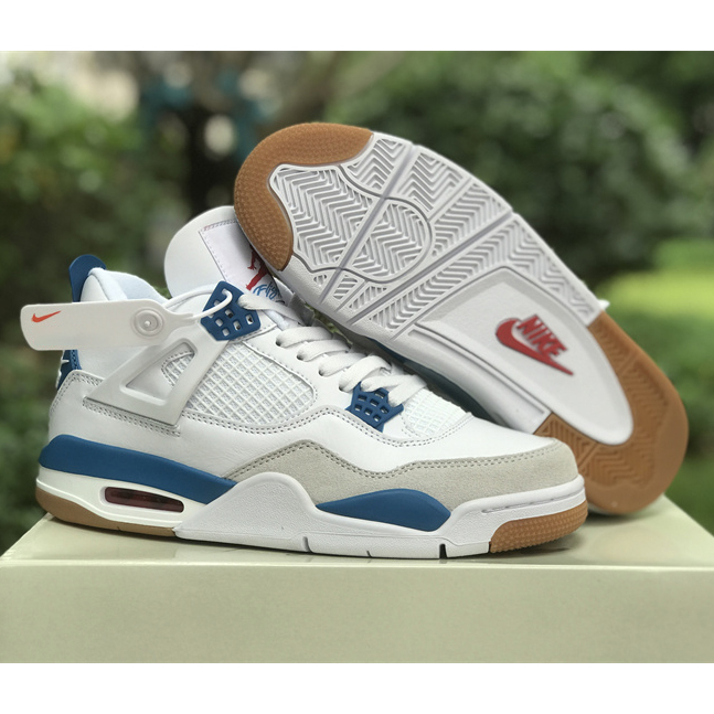 Nike SB x Air Jordan 4 Sneaker DR5415-104 - EUR FASHION