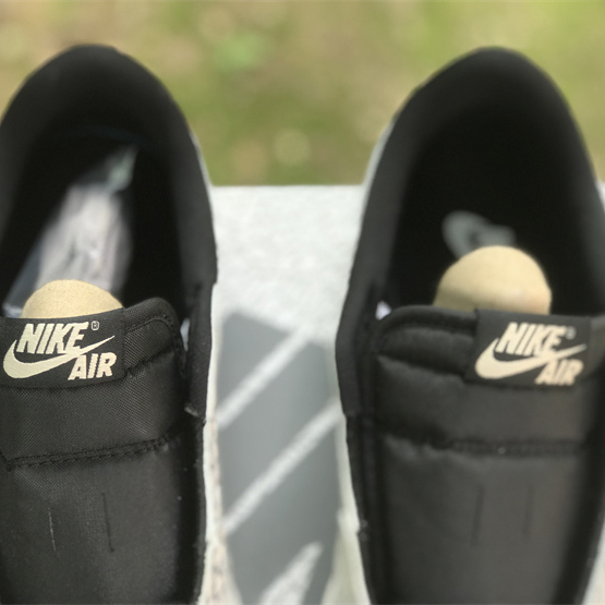 Air Jordan 1 Low OG „Black Cement“ Sneaker CZ0790-001 - EUR FASHION