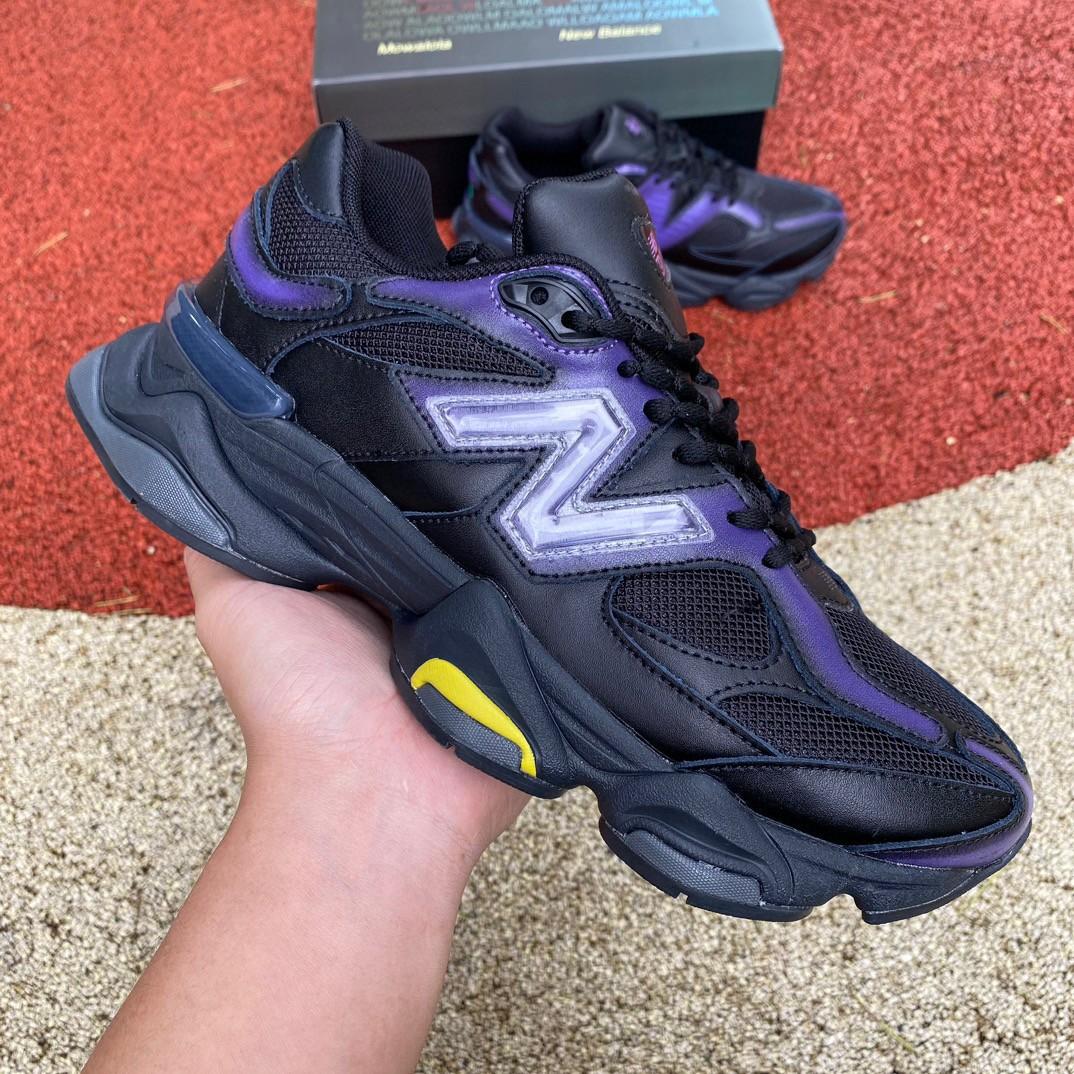 New Balance 9060 Turnschuhe U9060mw - EUR FASHION
