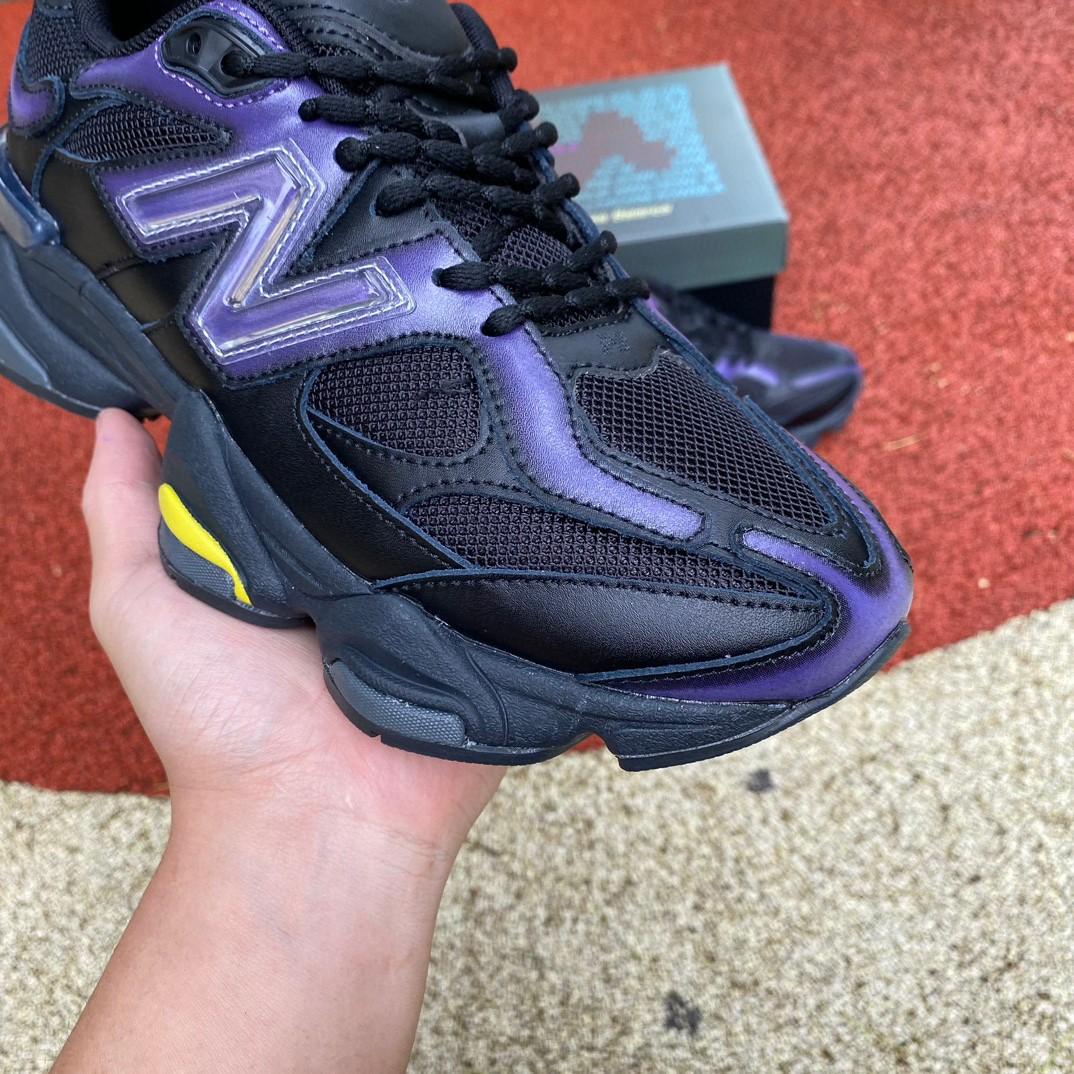 New Balance 9060 Turnschuhe U9060mw - EUR FASHION