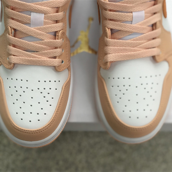Air Jordan 1 Low Sneaker DC0774-801 - EUR FASHION