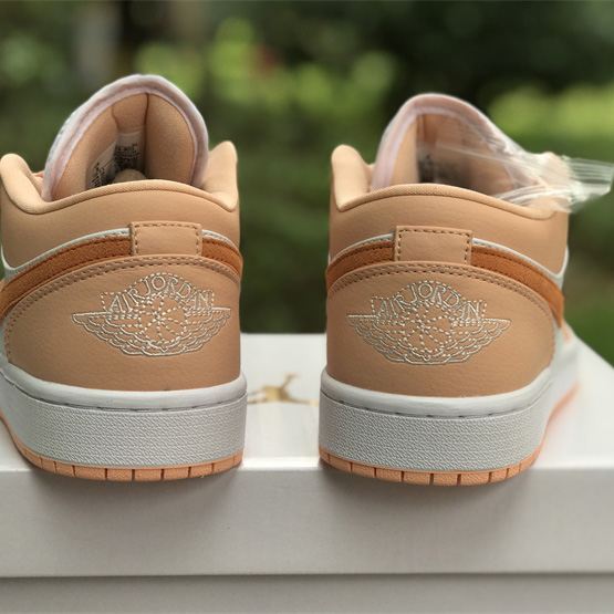 Air Jordan 1 Low Sneaker DC0774-801 - EUR FASHION