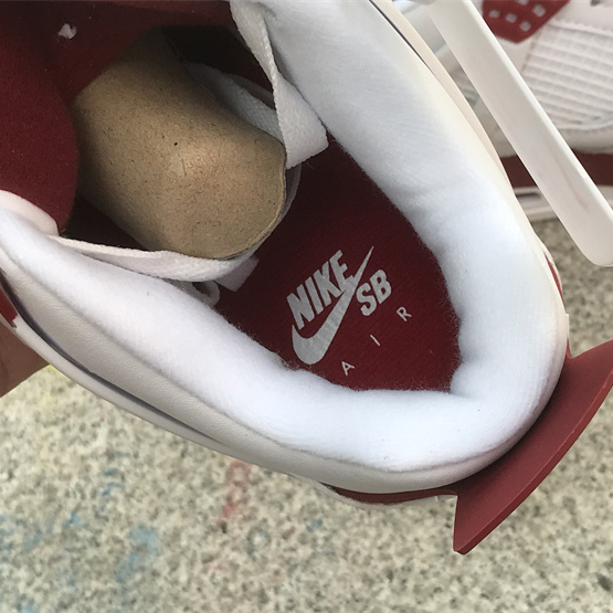 Nike SB x Air Jordan 4 Sneaker DR5415-160 - EUR FASHION