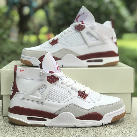 Nike SB x Air Jordan 4 Sneaker DR5415-160 - EUR FASHION