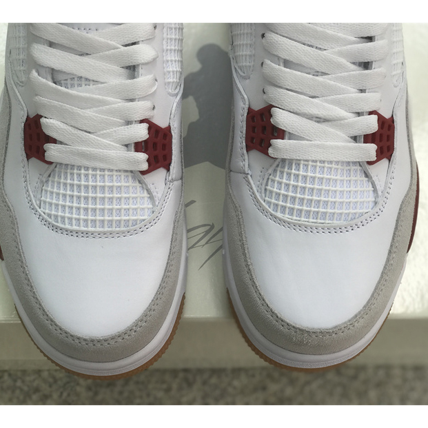 Nike SB x Air Jordan 4 Sneaker DR5415-160 - EUR FASHION