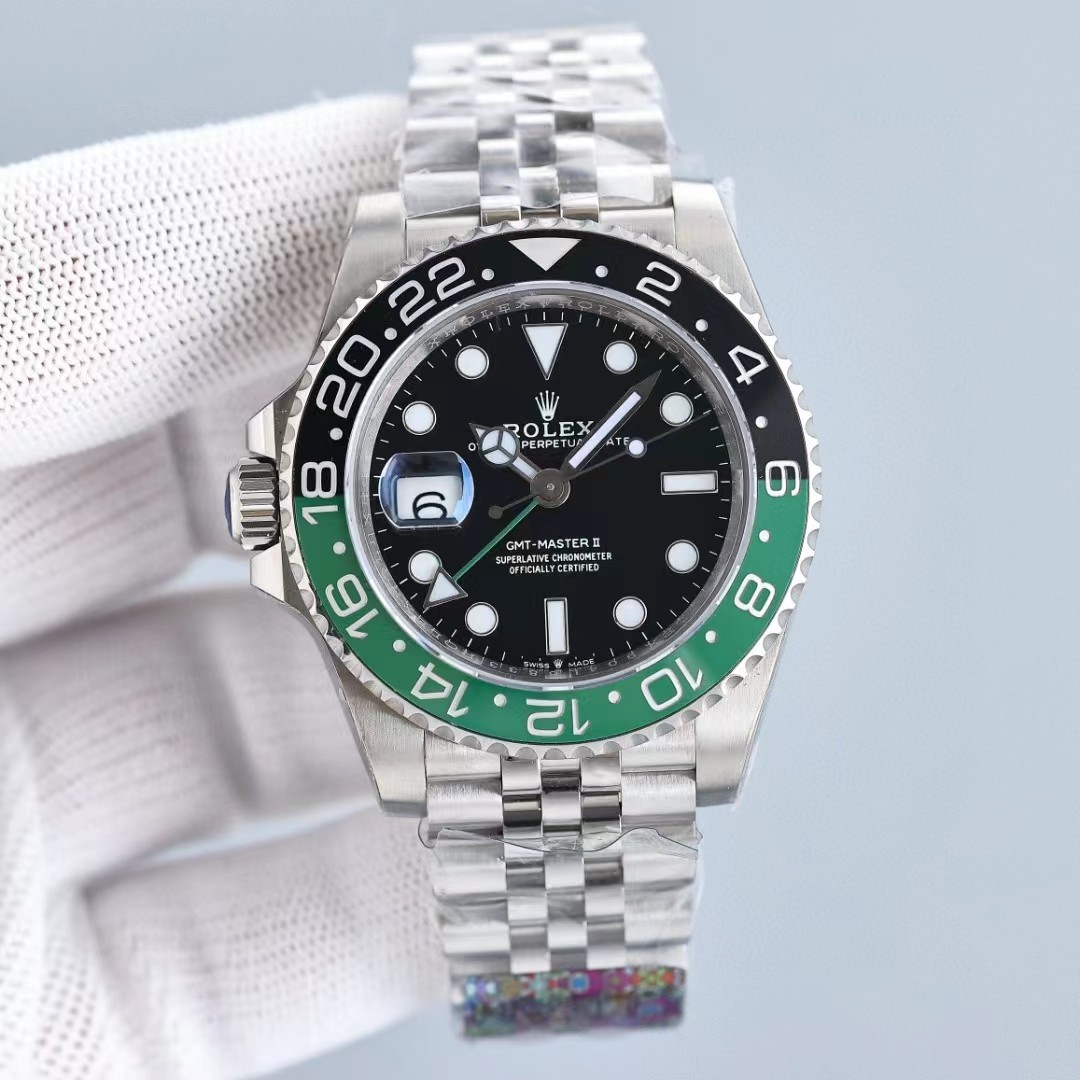 Rolex GMT-Master II Uhr - EUR FASHION