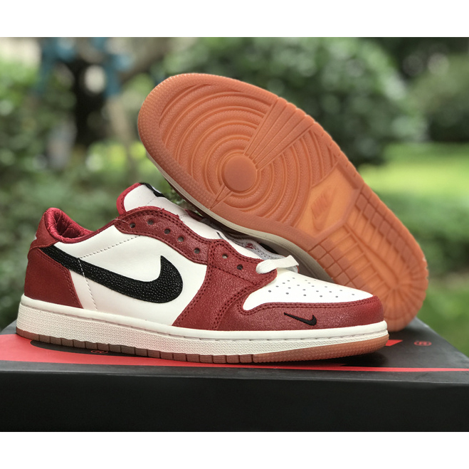 Air Jordan 1 Low Sneaker CZ0790-147 - EUR FASHION