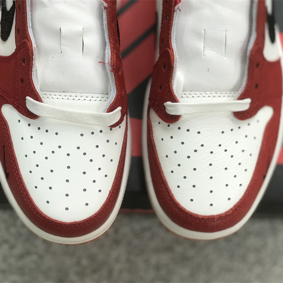 Air Jordan 1 Low Sneaker CZ0790-147 - EUR FASHION