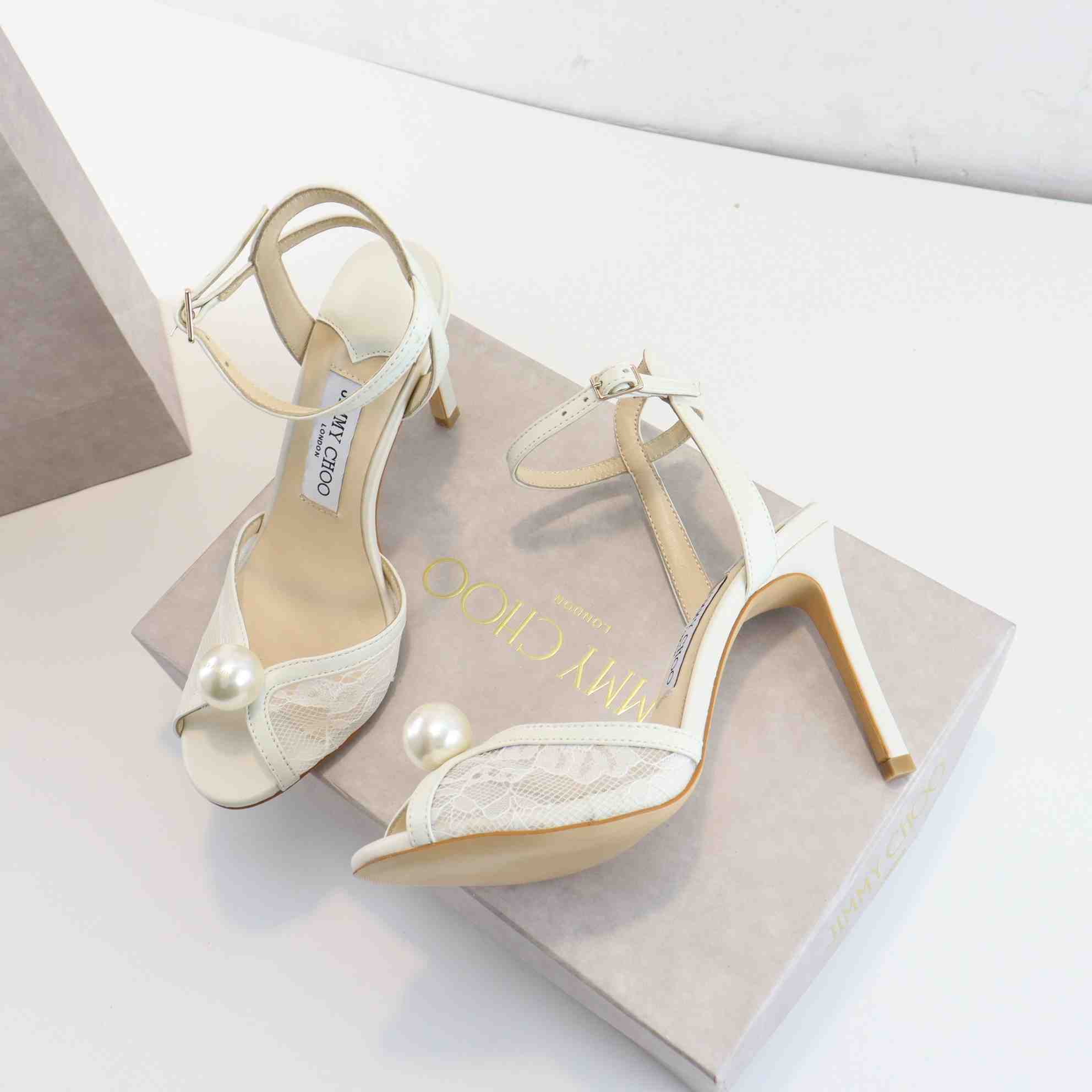 Jimmy Choo Sacora 85 - EUR FASHION