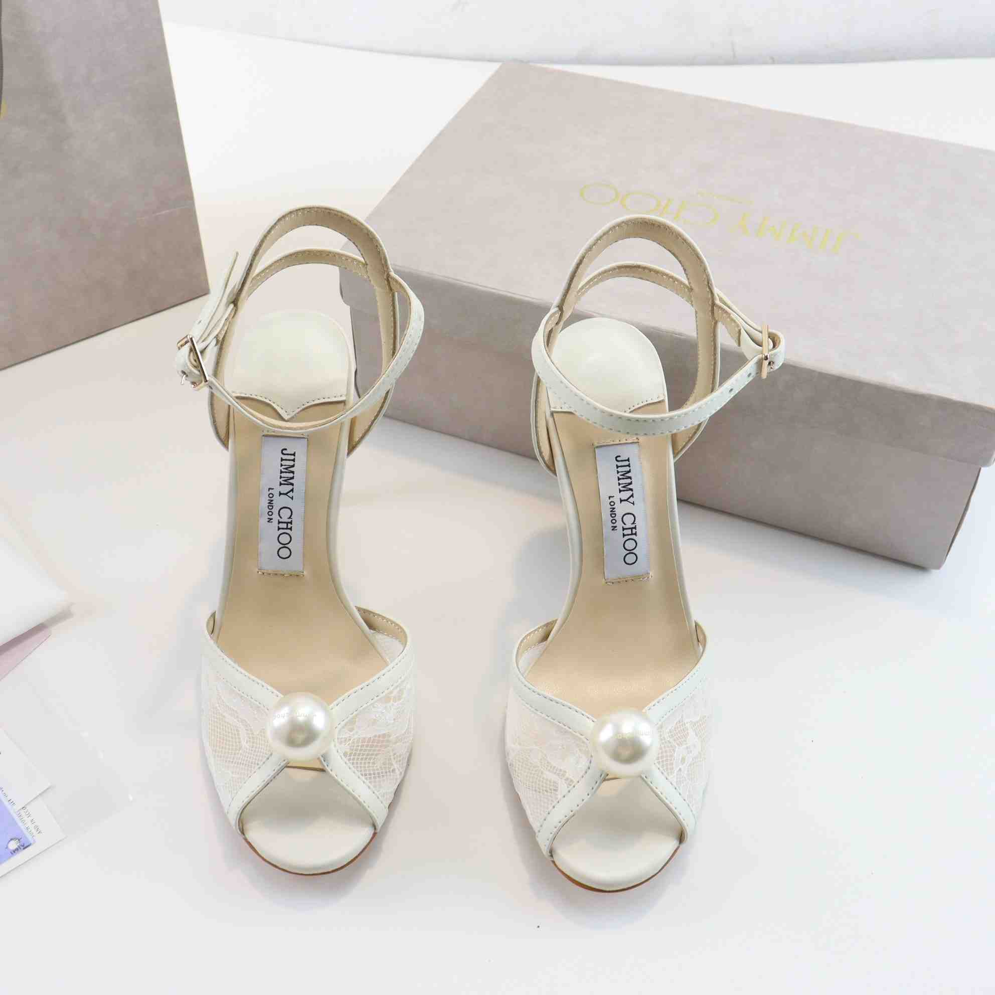 Jimmy Choo Sacora 85 - EUR FASHION