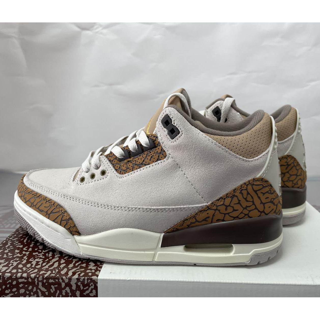 Air Jordan 3 „Wizards“ Basketballschuhe CT8532-148 - EUR FASHION