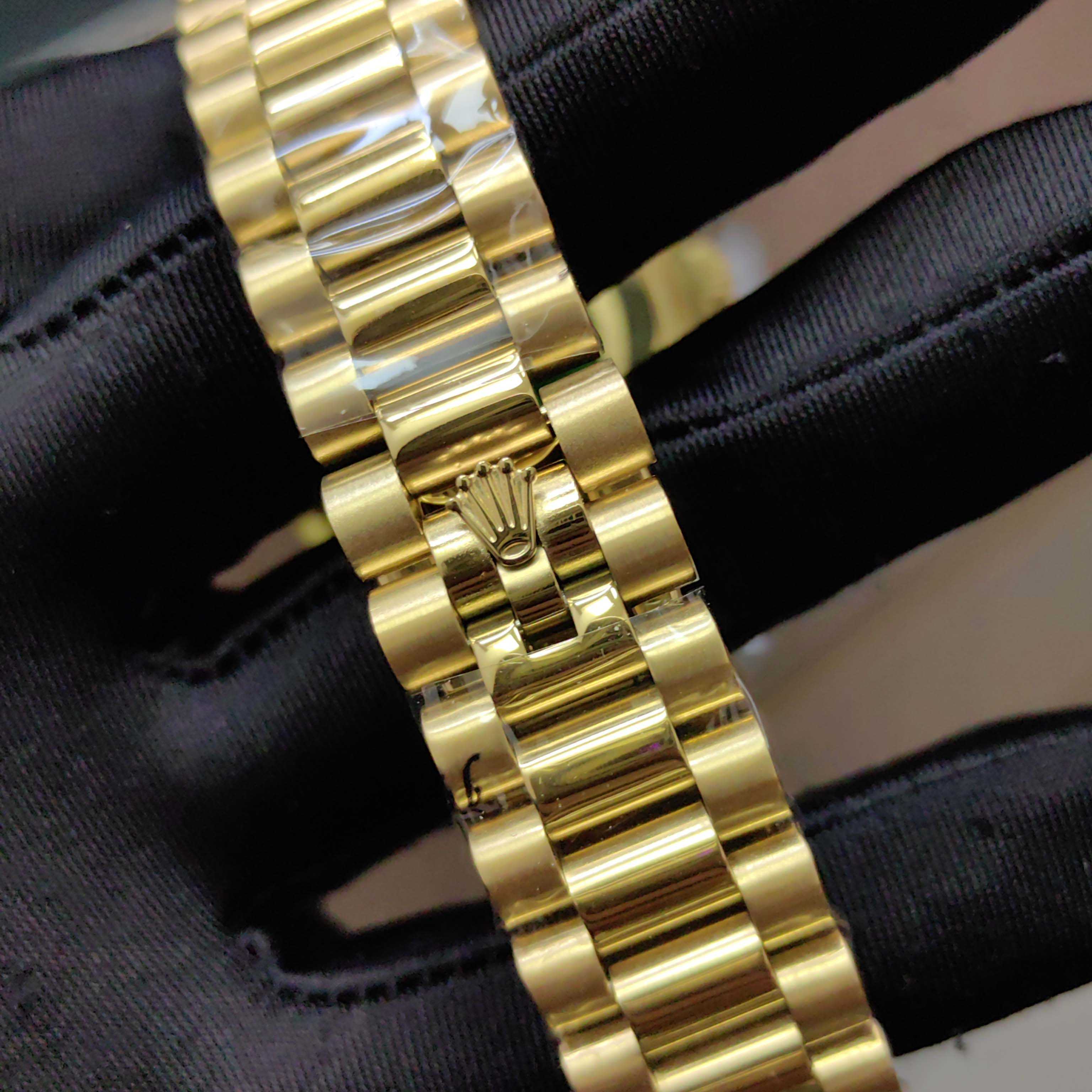 Rolex Day-Date-Uhr - EUR FASHION
