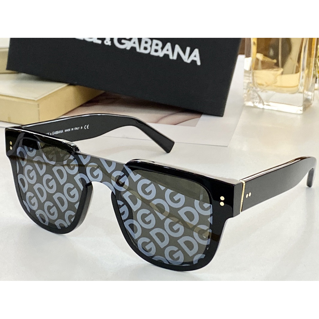 Dolce & Gabbana Domenico Sonnenbrille DG4356 - EUR FASHION