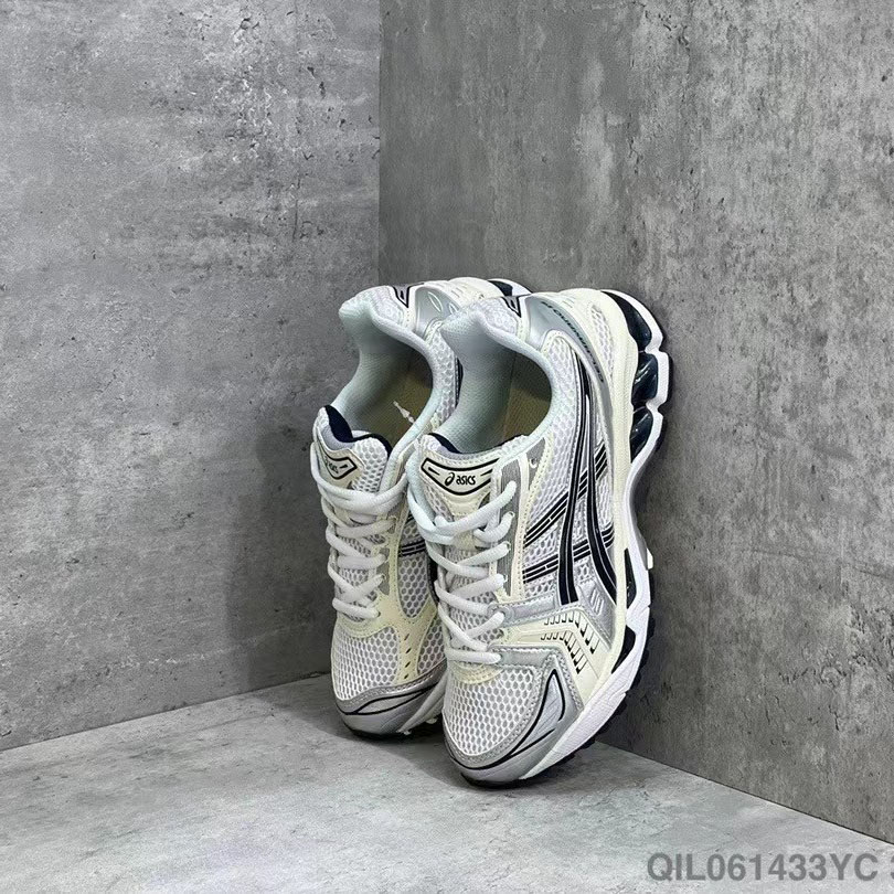 Asics Gel-Kayano 14 Turnschuhe - EUR FASHION