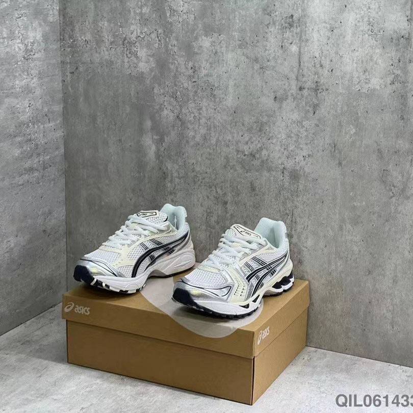 Asics Gel-Kayano 14 Turnschuhe - EUR FASHION