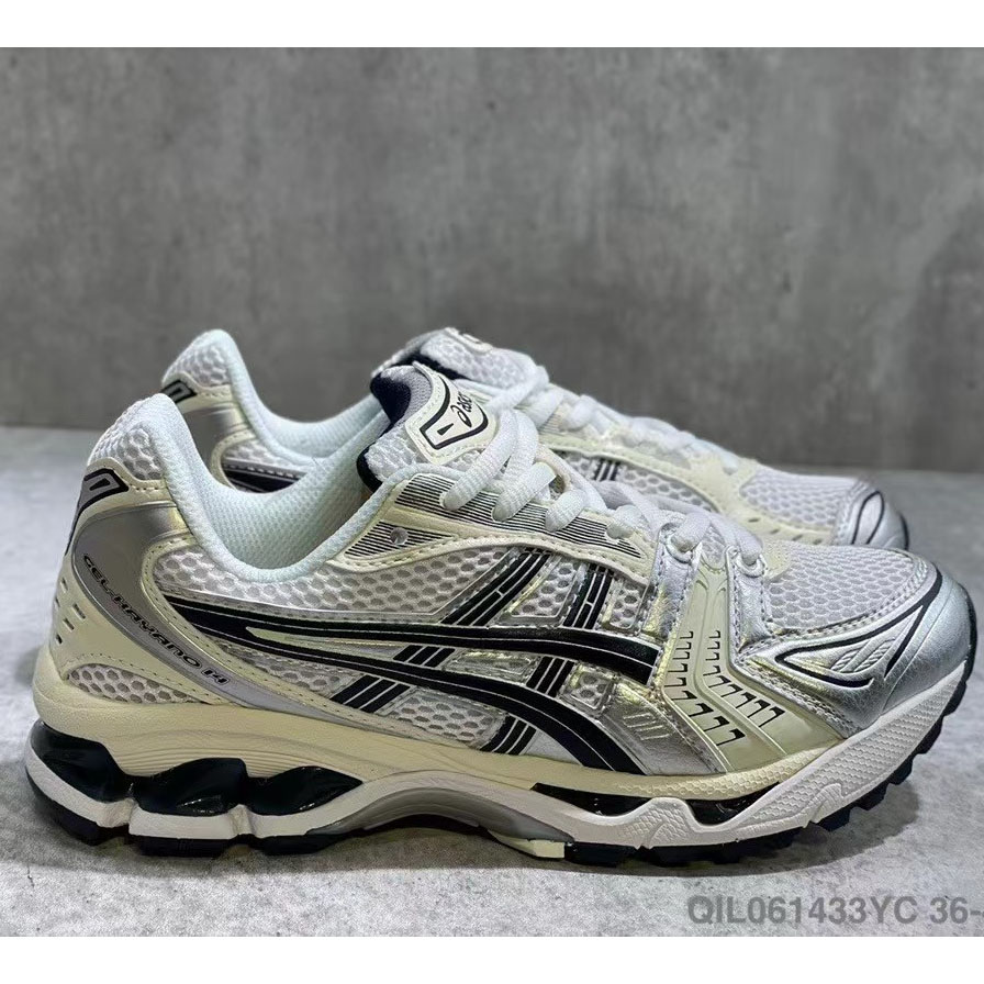 Asics Gel-Kayano 14 Turnschuhe - EUR FASHION