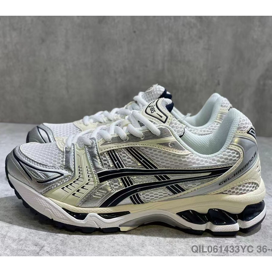 Asics Gel-Kayano 14 Turnschuhe - EUR FASHION