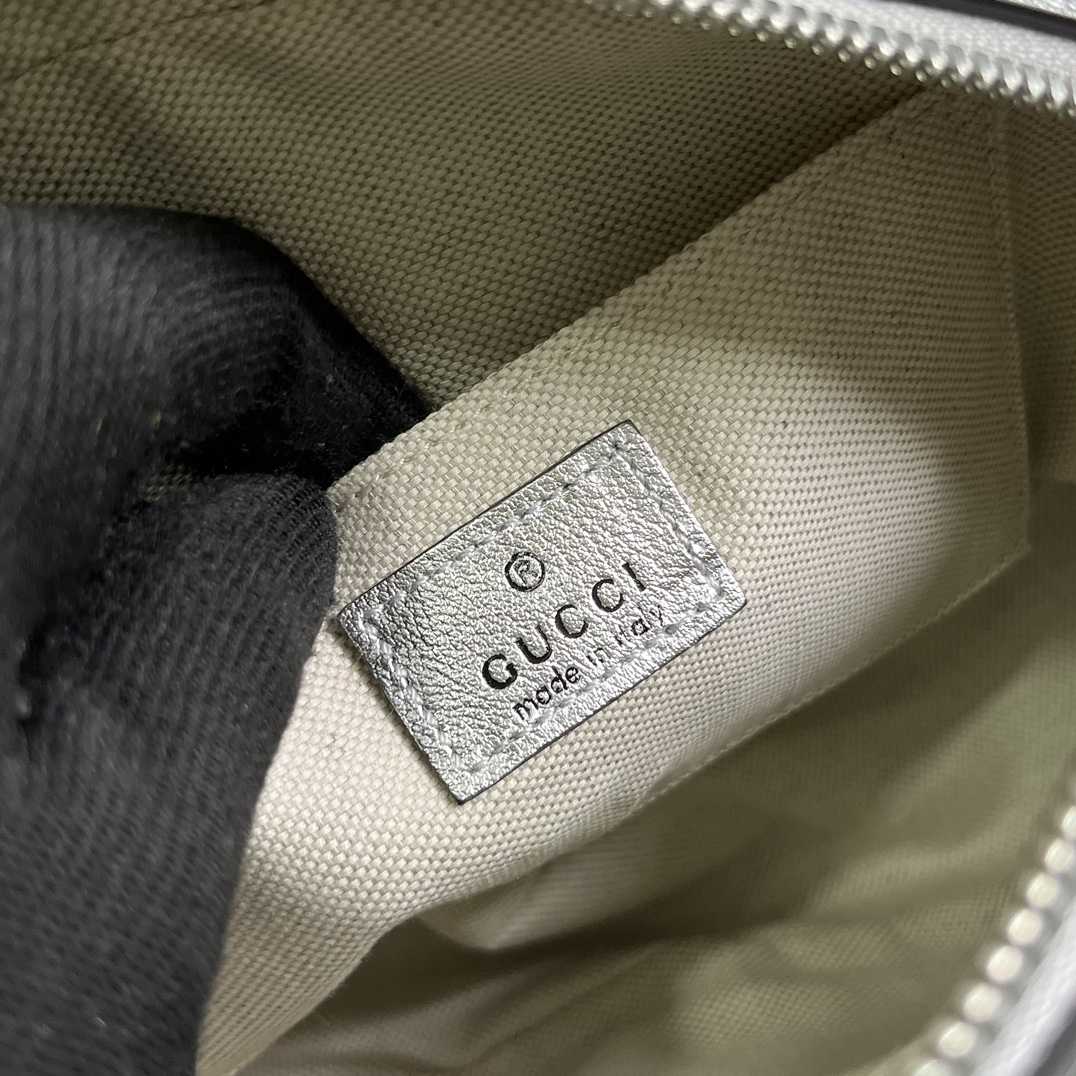 Gucci Blondie Kleine Umhängetasche (21–15,5–5 cm) - EUR FASHION