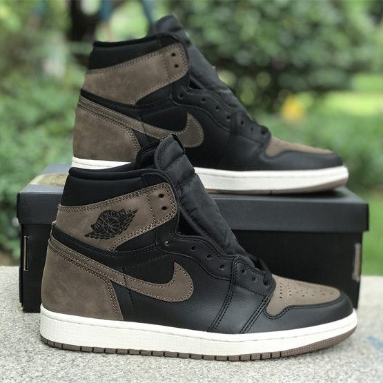 Air Jordan 1 High OG „Palomino“ Sneaker DZ5485-020 - EUR FASHION