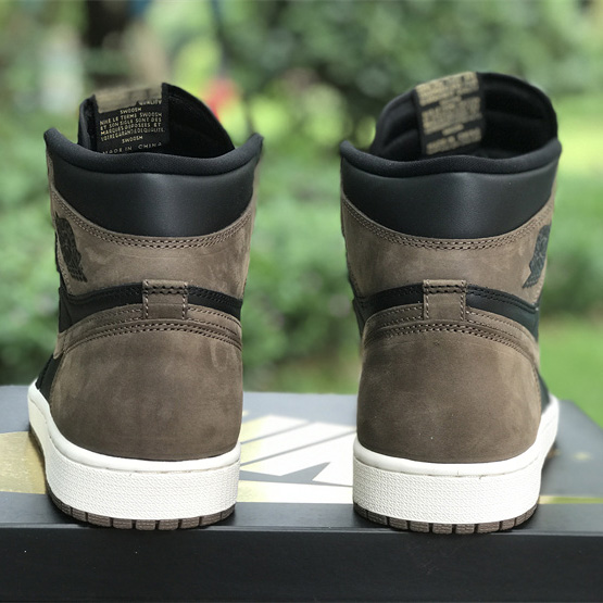 Air Jordan 1 High OG „Palomino“ Sneaker DZ5485-020 - EUR FASHION
