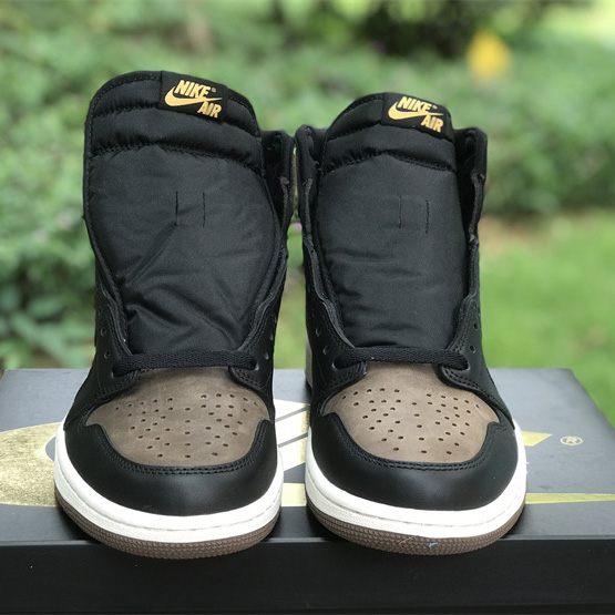 Air Jordan 1 High OG „Palomino“ Sneaker DZ5485-020 - EUR FASHION